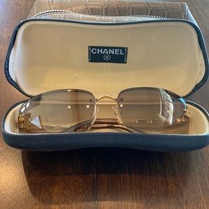 Chanel Sunglasses